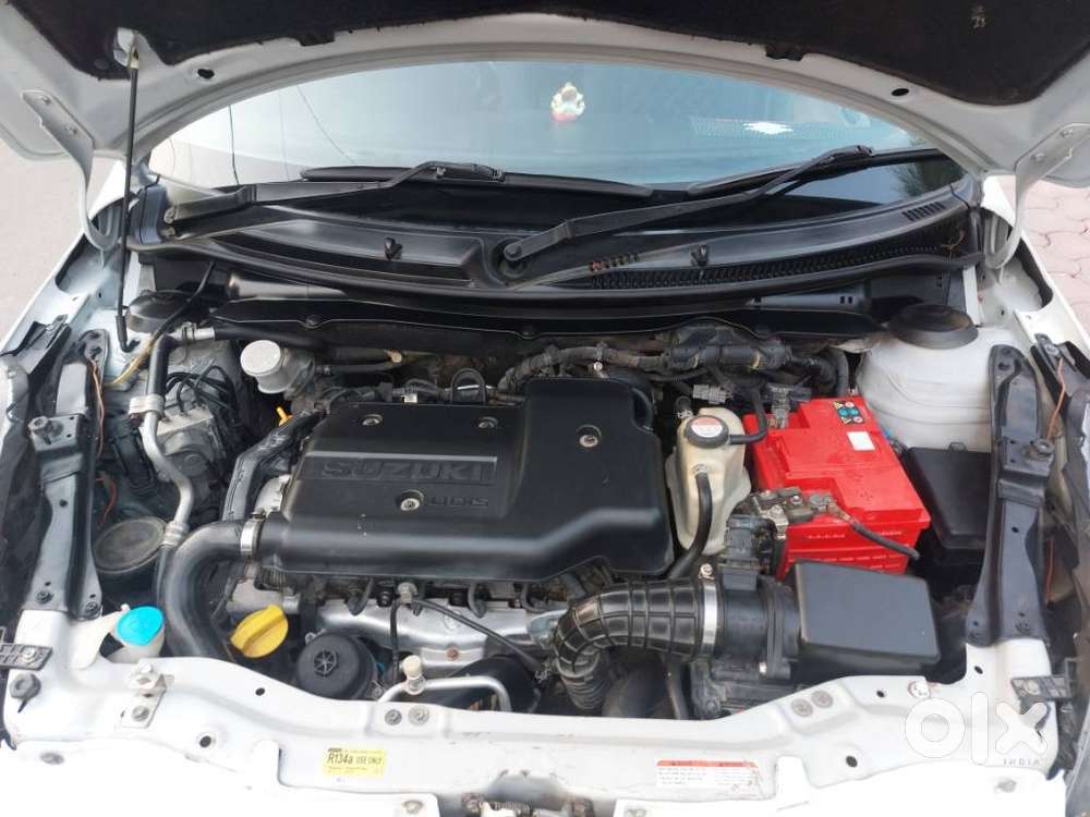 Maruti Suzuki Swift Dzire Vdi Bsiv, 2016, Diesel