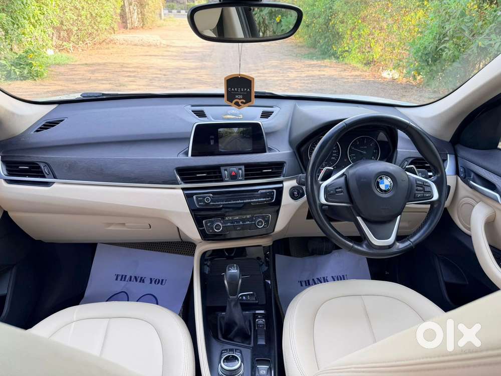 Bmw X1 2.0 Sdrive 20d, 2018, Diesel