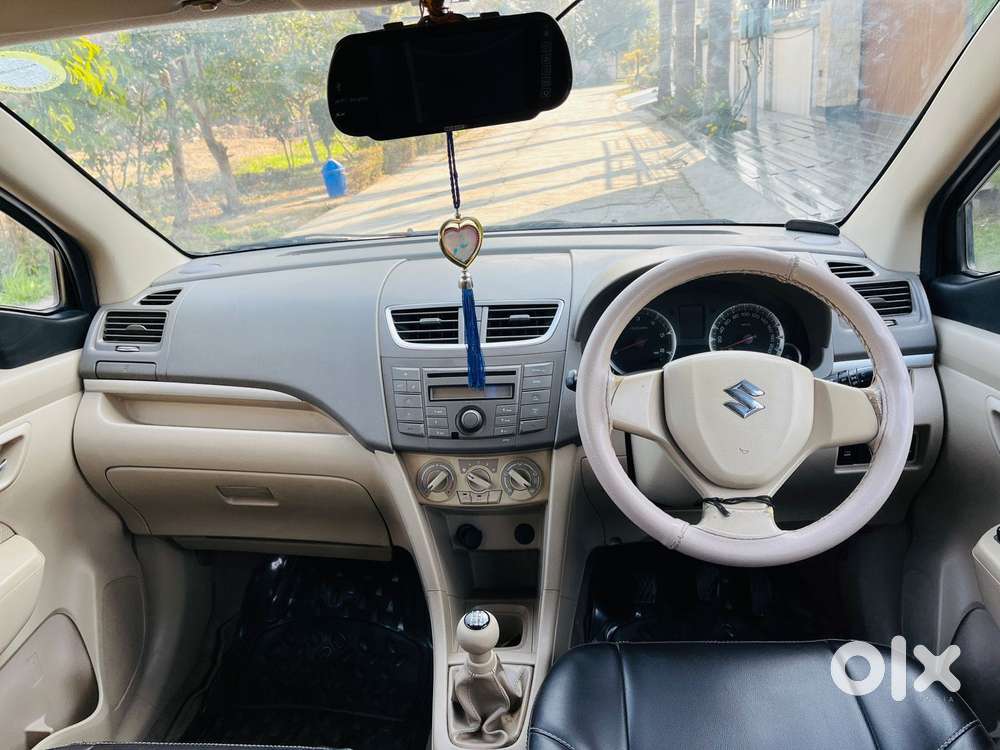 Maruti Suzuki Ertiga 2012-2015 Vdi, 2015, Diesel