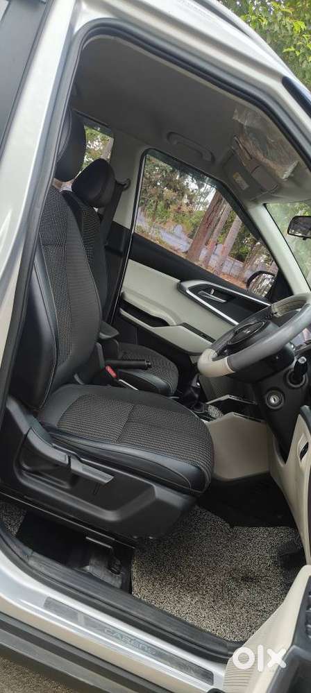 Kia Carens Prestige Plus Diesel, 2022, Diesel