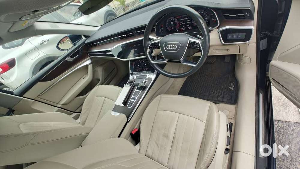 Audi A6 2.0 45 Tfsi Technology, 2020, Petrol