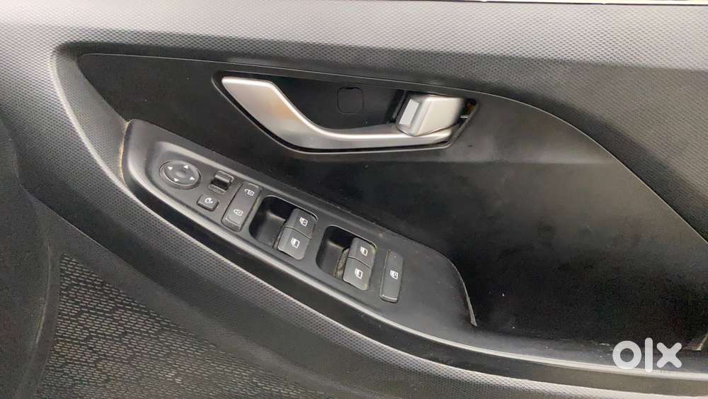 Hyundai Creta 1.4 Dct Turbo Sx, 2020, Petrol