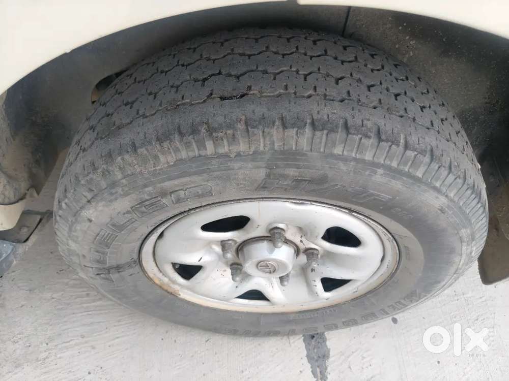 Tata Safari Storme 2018 Diesel 222502 Km Driven