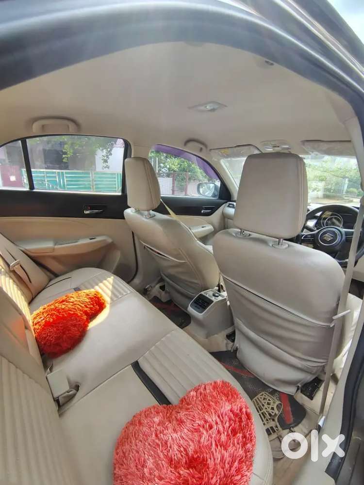 Maruti Suzuki Dzire 2020 Petrol 28791 Km Driven