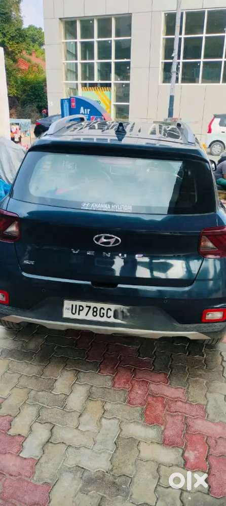 Good Condition My Car