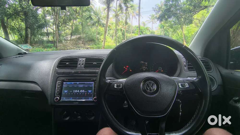 Volkswagen Polo 2018