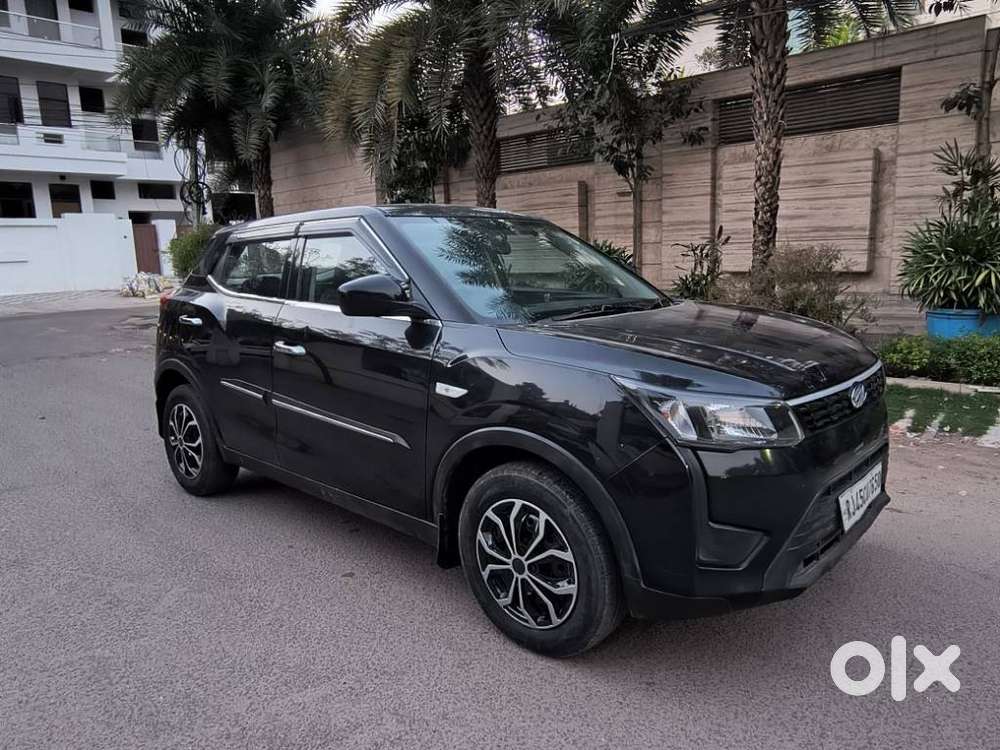 Mahindra Xuv300 W4 Diesel, 2022, Diesel