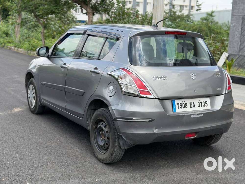 Maruti Suzuki Swift Ddis Vdi, 2014, Diesel
