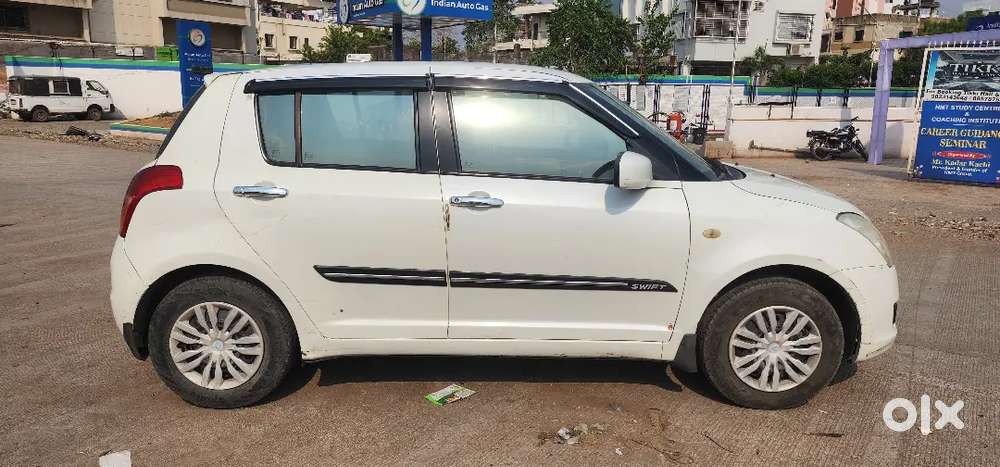Maruti Suzuki Swift Vdi 2011 Modal Good Condition