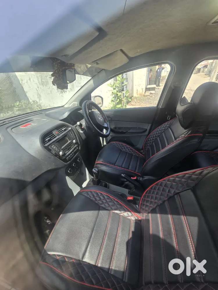 Tata Tigor 1.05 Revotorq 2018