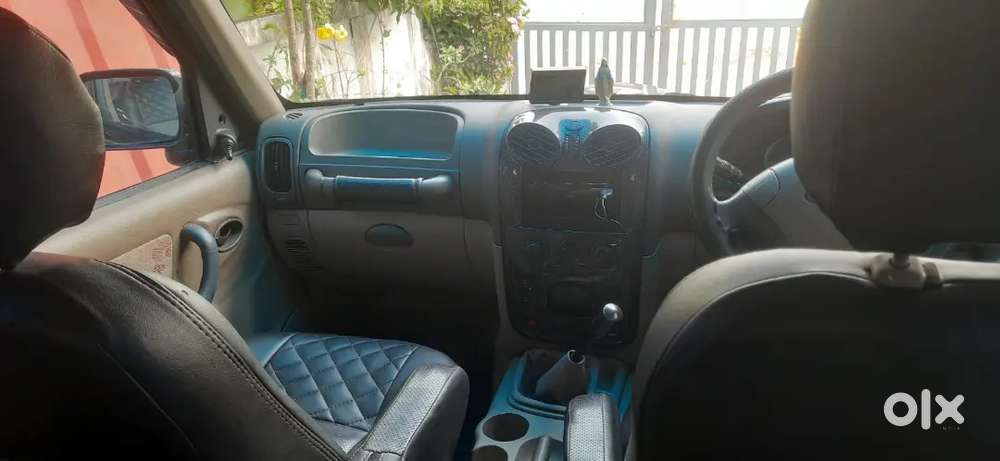 Mahindra Scorpio Classic 2008 Diesel 164000 Km Driven