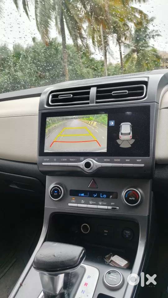 Hyundai Creta Sx (o) 1.5 Diesel Automatic, 2022, Diesel