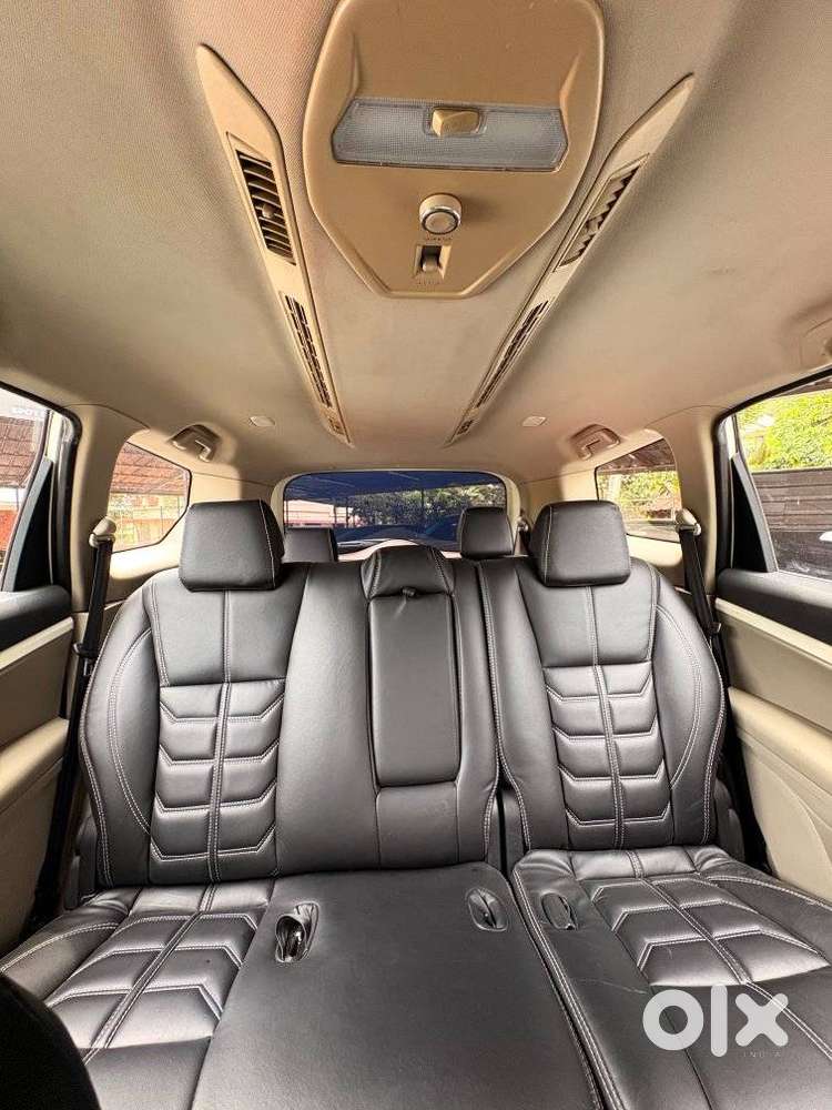 Mahindra Marazzo 1.5 M6 Plus 8 Str, 2021, Diesel