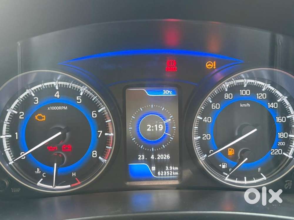 Maruti Suzuki Baleno 2020 Petrol 60000 Km Driven