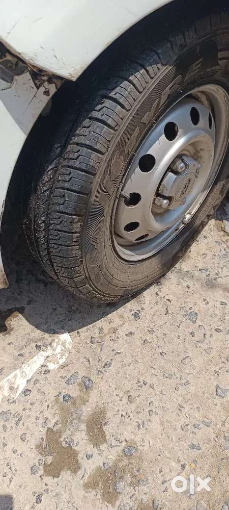 Hyundai I10 2011 Petrol