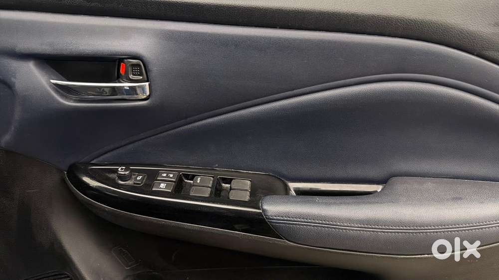Maruti Suzuki Baleno Alpha Cvt, 2022, Petrol