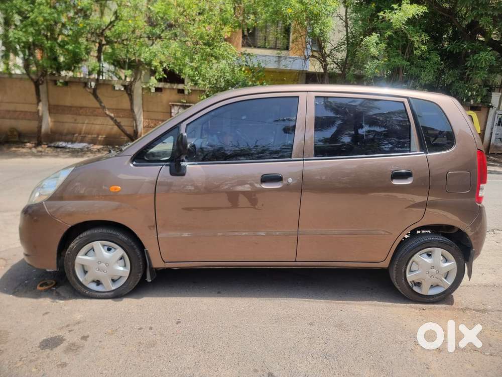 Maruti Suzuki Estilo Lxi, 2010, Petrol