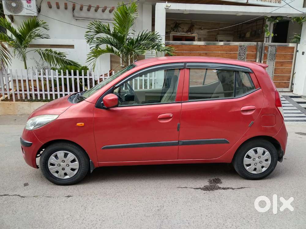 Hyundai I10 2007-2010 Magna 1.1, 2009, Petrol