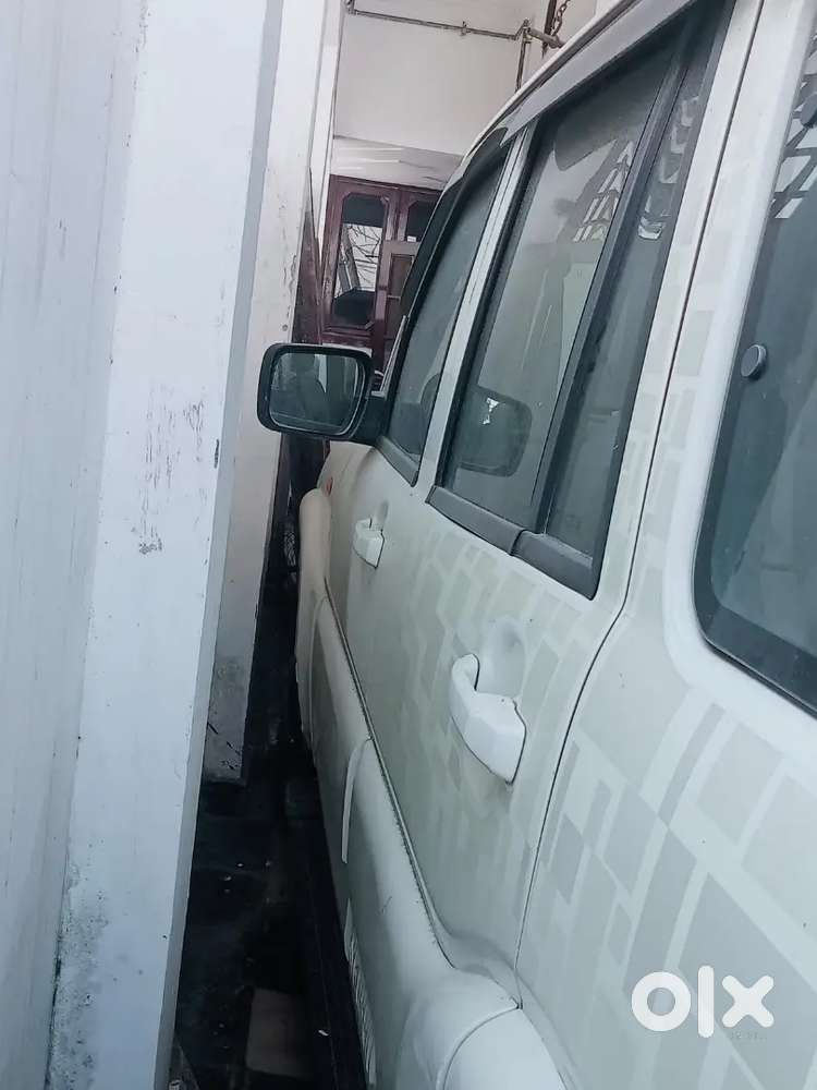 Mahindra Scorpio 2014 Diesel Good Condition