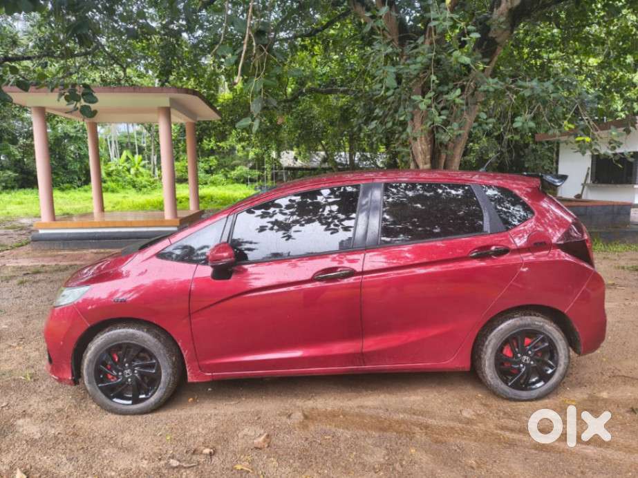 Honda Jazz, 2019, Petrol