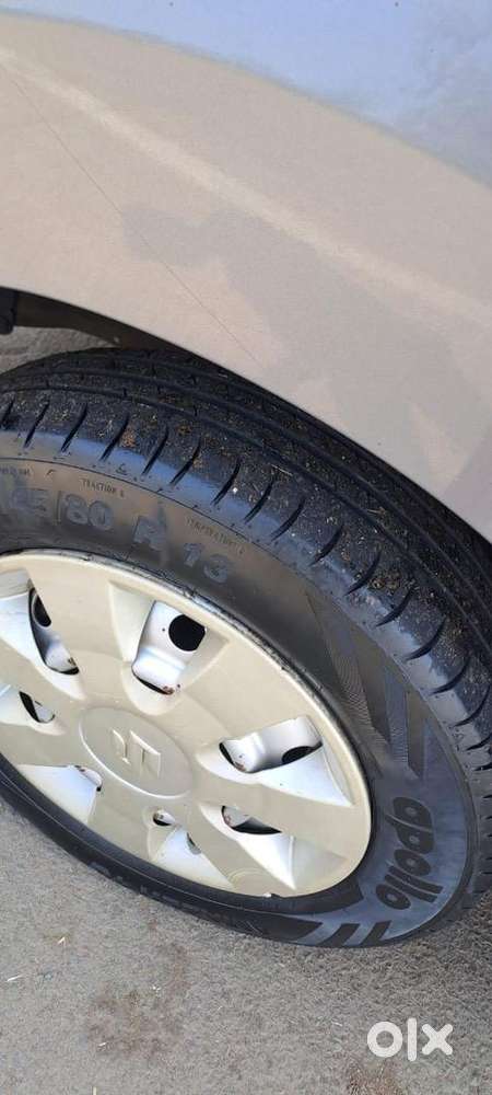 Maruti Suzuki Wagon R 2013 Petrol Well Maintained