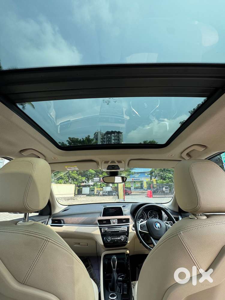 Bmw X1 Xdrive 20d Xline, 2018, Diesel
