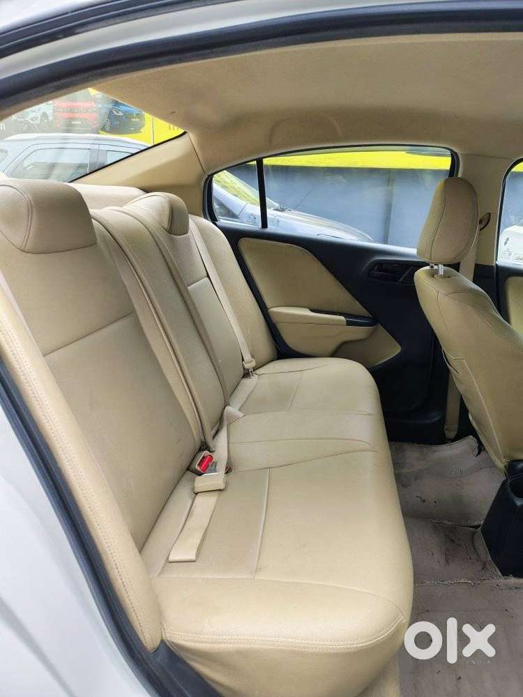 Honda City 2014-2015 I Dtec E, 2014, Diesel