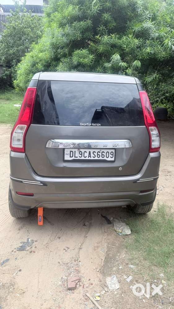 Maruti Suzuki Wagon R Cng & Hybrids 960000 Km Driven