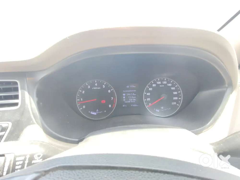 I20 Asta Top Modal Push Start