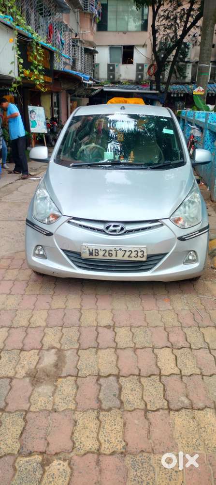 Hyundai Eon 2015 Petrol Tax Till 2030