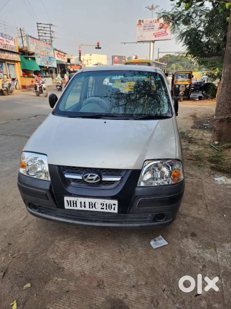 Hyundai Santro Sportz 2006