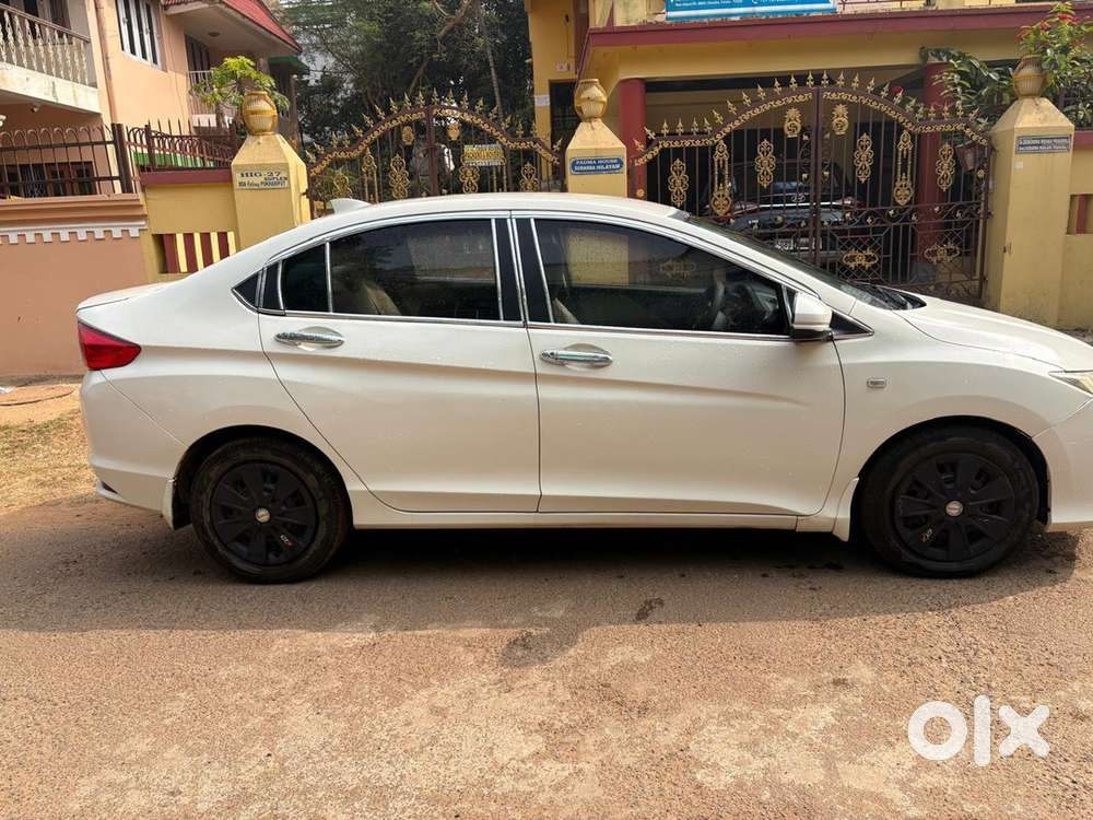 Honda City I-dtec Vx Diesel 2016  Excellent Condition Selling Fast