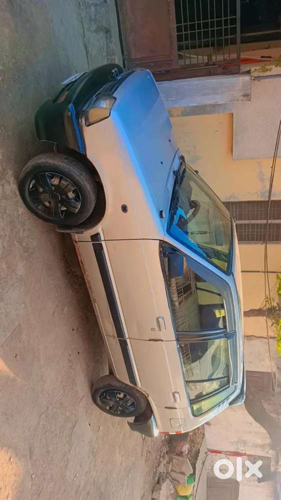 Maruti Suzuki 800 2005 Lpg 200000 Km Driven