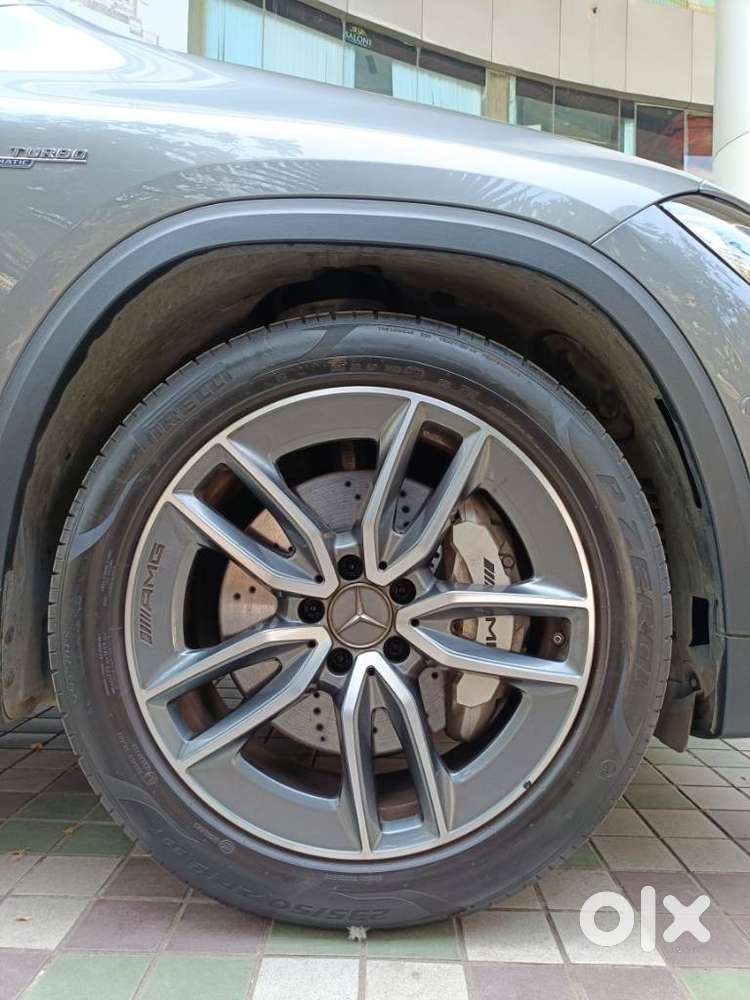 Mercedes-benz Amg Gla35 4matic, 2024, Petrol