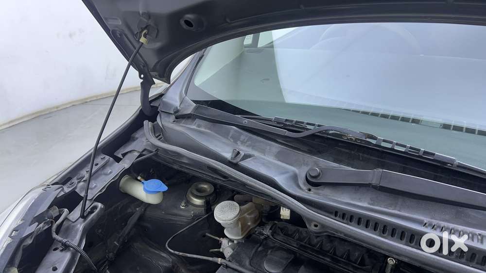 Maruti Suzuki Wagon R Vxi, 2015, Petrol