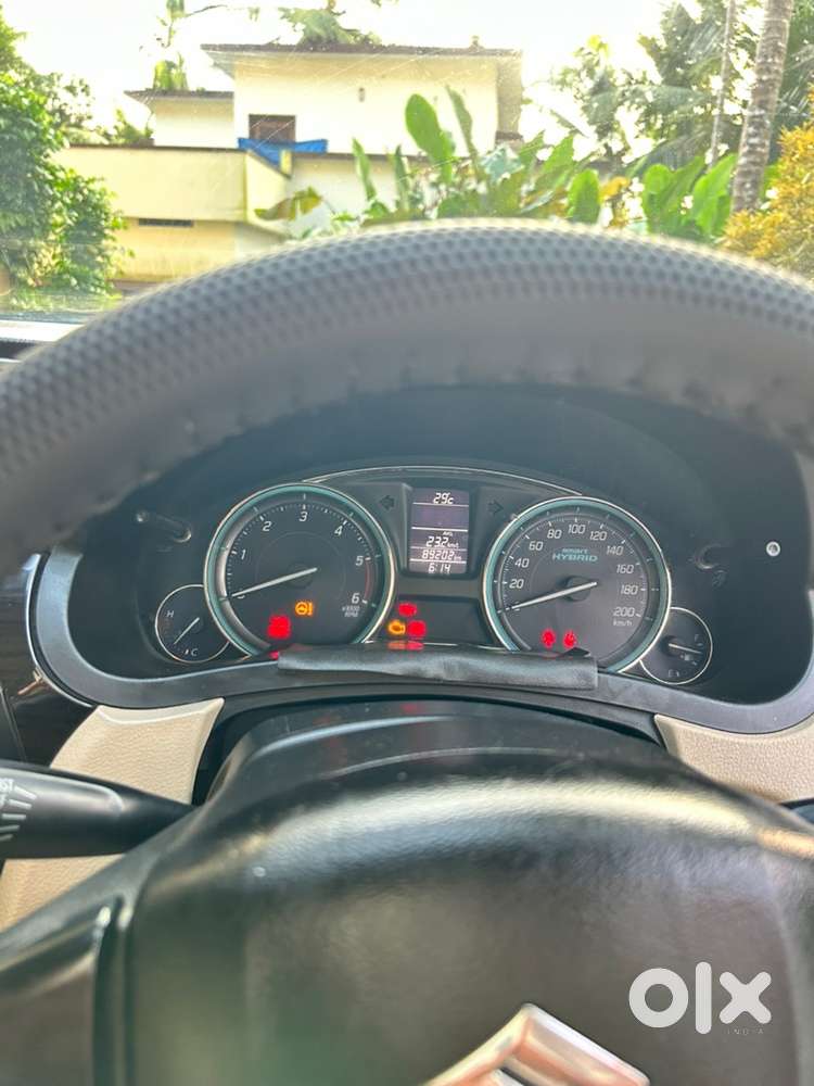 Maruti Suzuki Ciaz 2018 Diesel Well Maintained