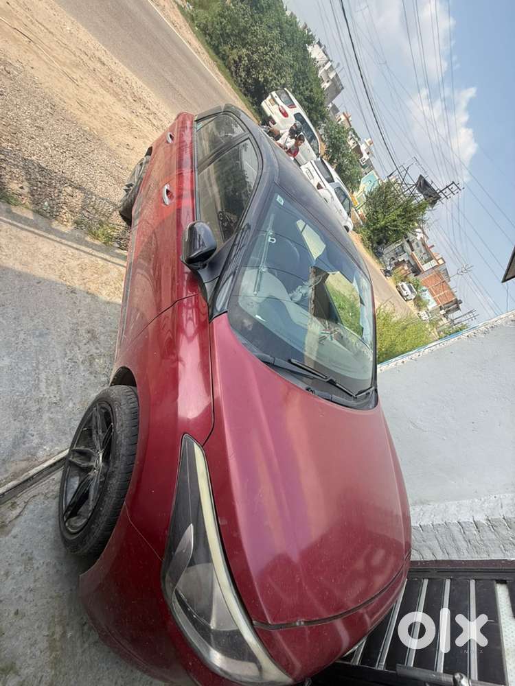 Hyundai I20 Diesel Manual 2015