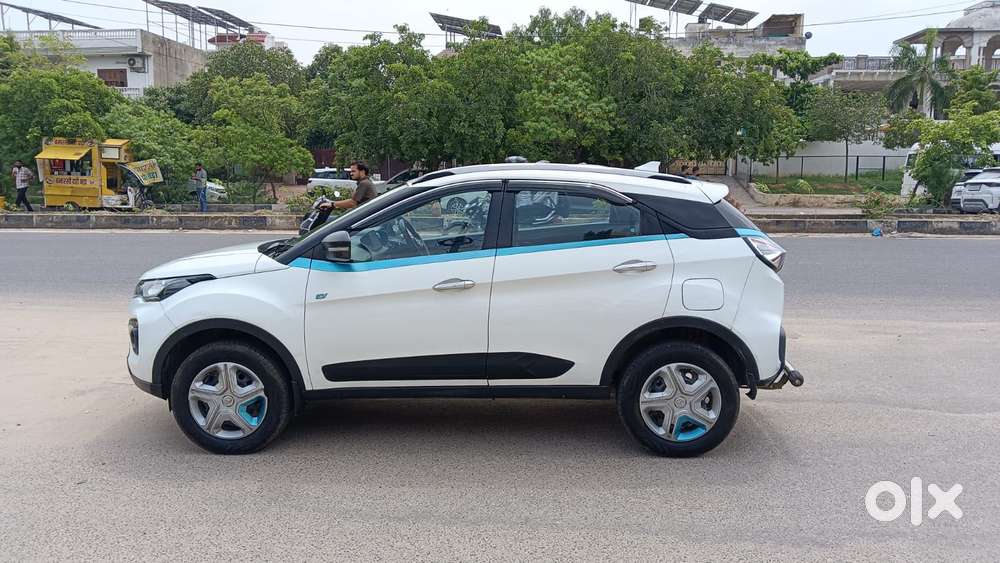 Tata Nexon Ev Xm, 2021, Electric