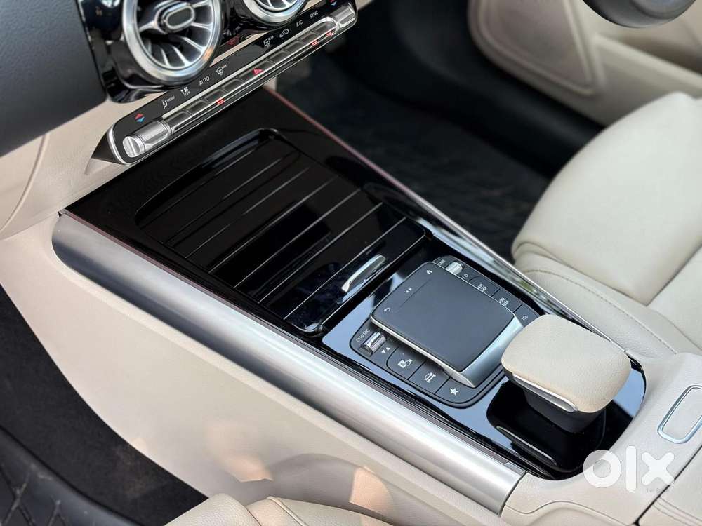 Mercedes-benz Gla 200, 2022, Petrol