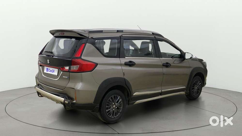 Maruti Suzuki Xl6 Zeta, 2021, Petrol