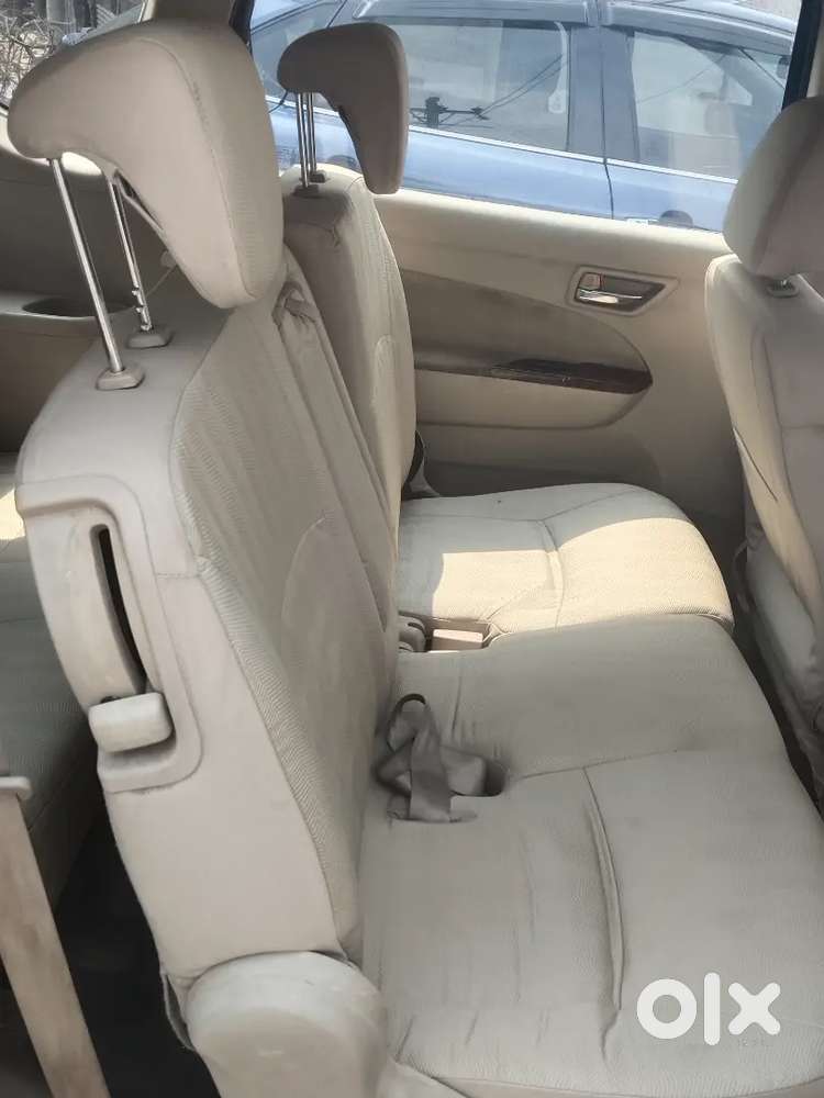 Maruti Ertiga 2016
