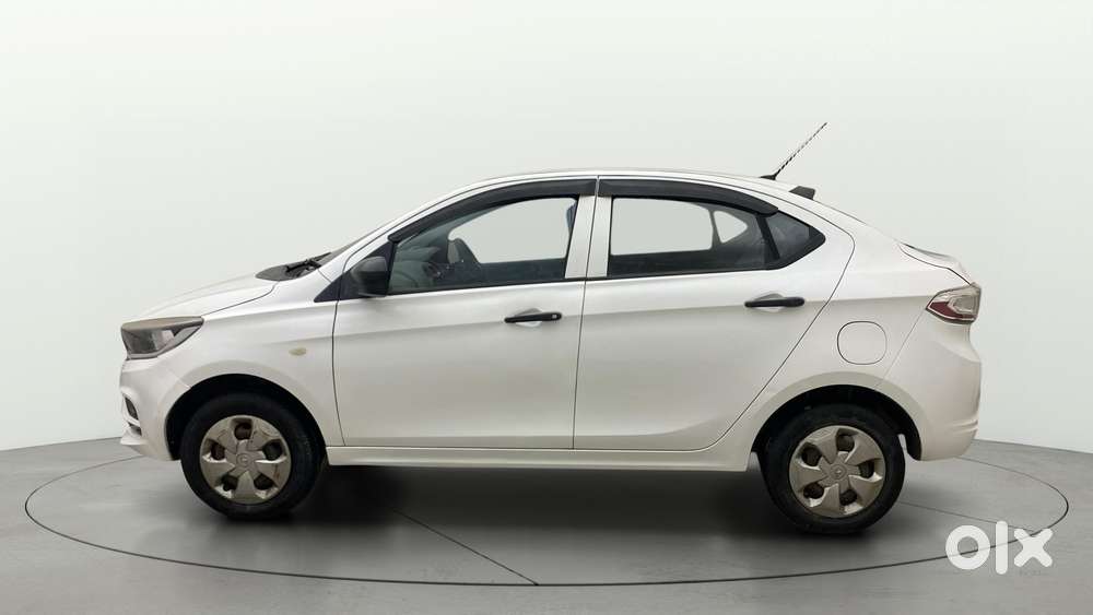 Tata Tigor 1.2 Revotron Xm, 2020, Petrol