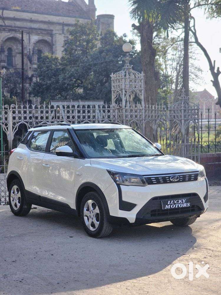 Mahindra Xuv300 W6 Diesel, 2020, Diesel
