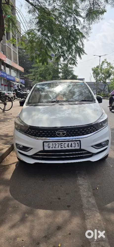 Tata Tigor 2023