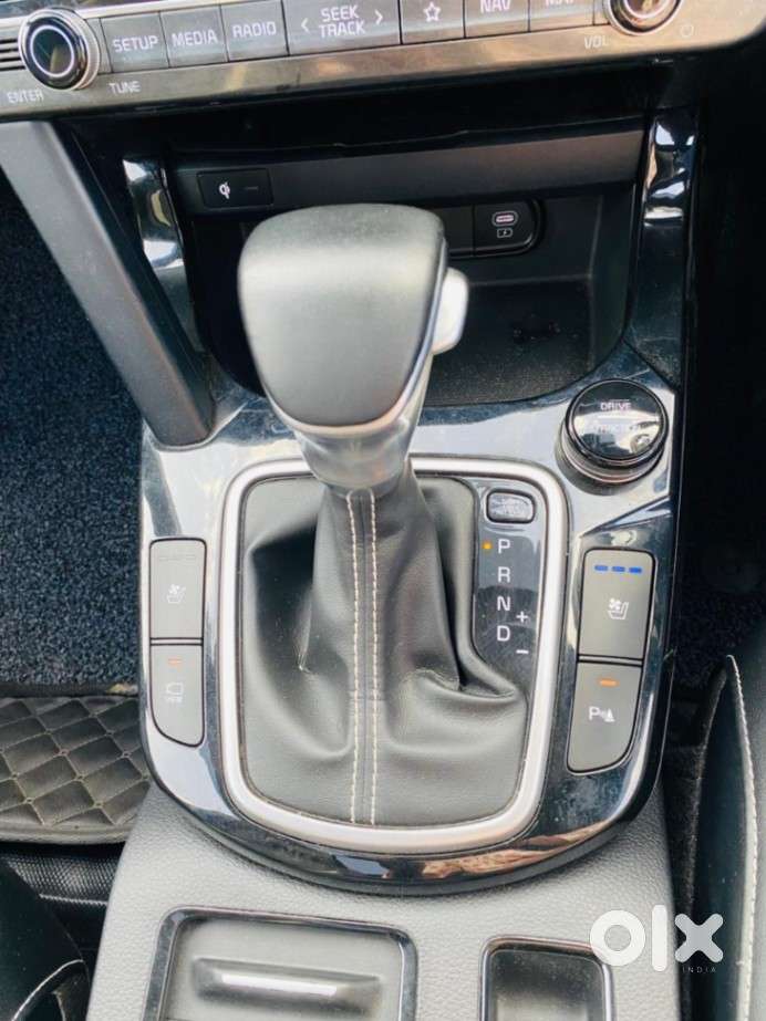 Kia Seltos Gtx Plus At D, 2025, Diesel