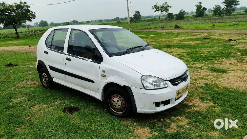 Tata Indica V2 Good Condition