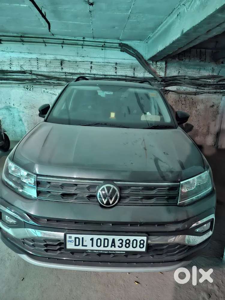 Brand New Car