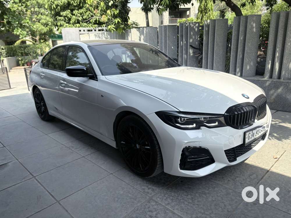 Bmw 3 Series Gran Limousine 2.0 330li M Sport First Edition, 2022, P..