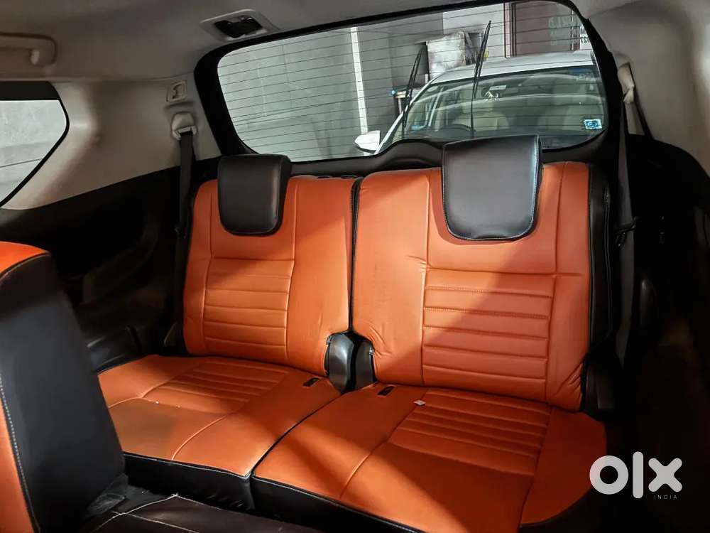 Toyota Innova Crysta Delhi Registration