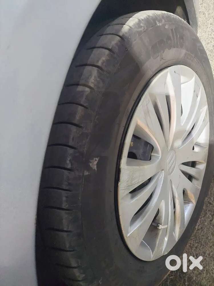 Maruti Suzuki Ertiga Zdi Diesel 11/2012